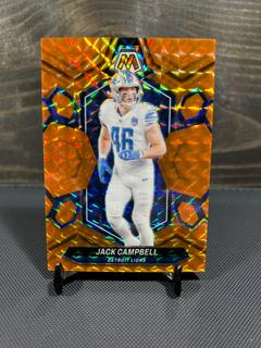 Jack Campbell