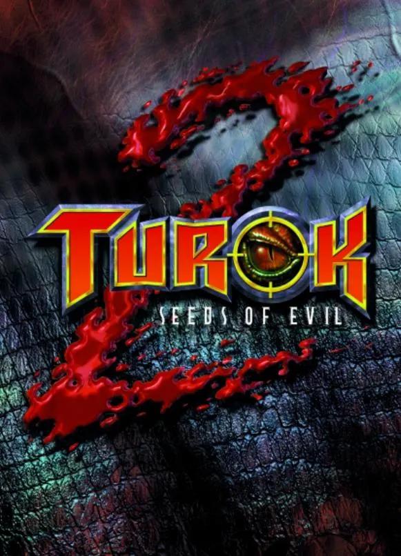 Turok 2: Seeds Of Evil PC Games