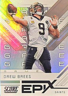 Drew Brees