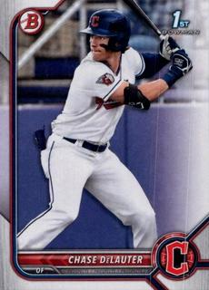 Chase DeLauter
