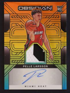 Pelle Larsson