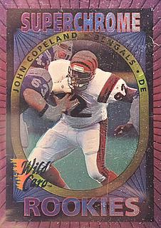 John Copeland