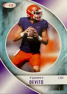 Tommy Devito