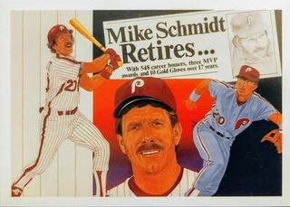 Mike Schmidt
