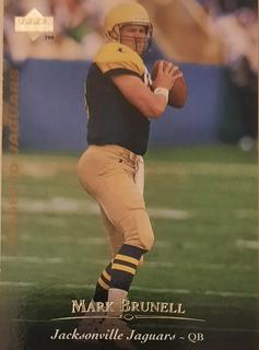 Mark Brunell