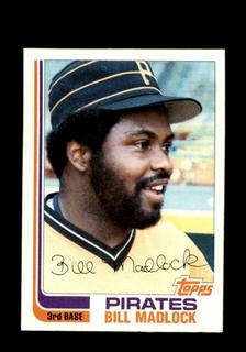 Bill Madlock