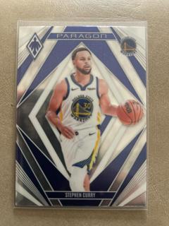 Stephen Curry