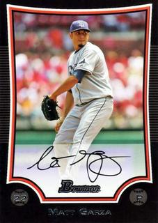 Matt Garza