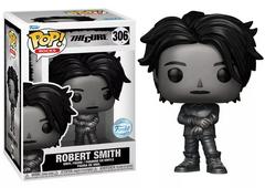 Robert Smith [Black Metallic] #306