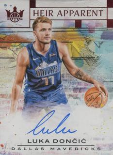 Luka Doncic