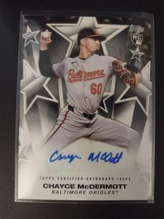 Chayce McDermott