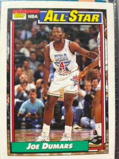Joe Dumars