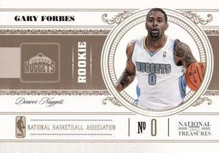 Gary Forbes