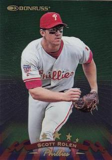 Scott Rolen