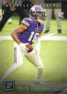 Justin Jefferson