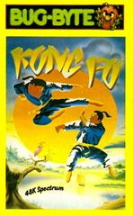 Kung Fu ZX Spectrum Prices