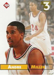 Andre Miller