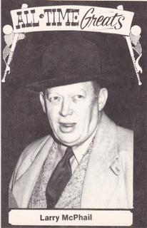 Larry MacPhail