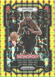 Pascal Siakam