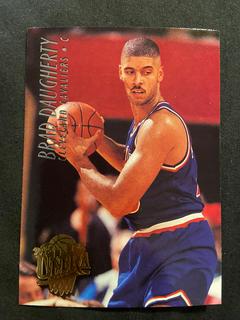 brad daugherty