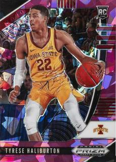 Tyrese Haliburton