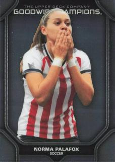 Norma Palafox