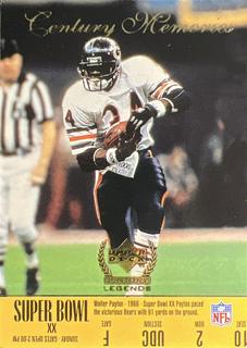 Walter Payton