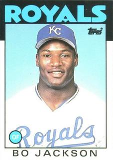 Bo Jackson