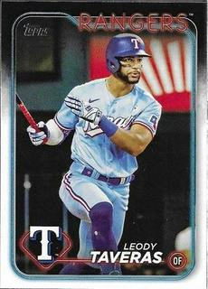 Leody Taveras