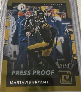 Martavis Bryant