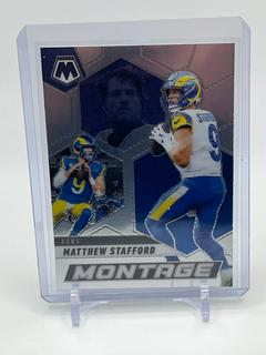 Matthew Stafford