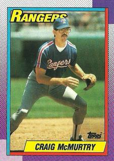 Craig McMurtry