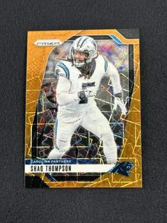 Shaq Thompson
