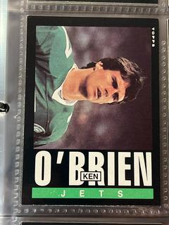 Ken O'Brien