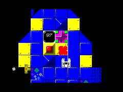 Gameplay | Ultima Ratio ZX Spectrum