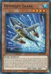Hydrojet Shark #SUDA-EN013