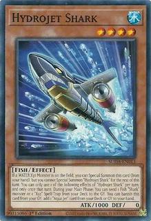 Hydrojet Shark SUDA-EN013