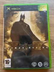 Batman Begins PAL Xbox Prices