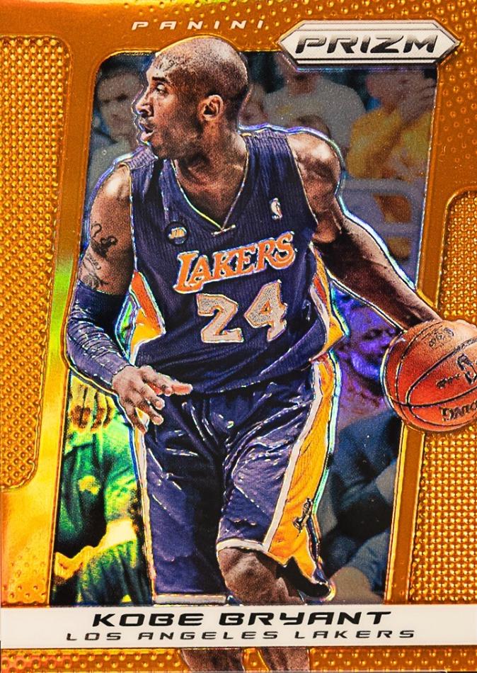 Kobe Bryant
