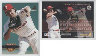 Terry Mulholland