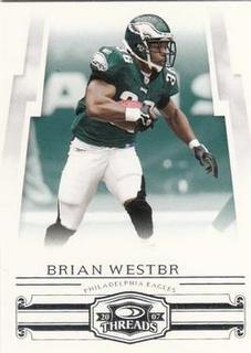 Brian Westbrook