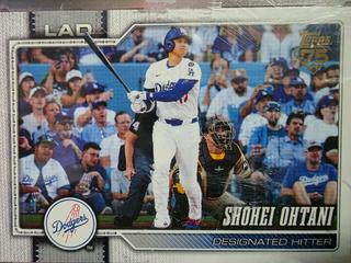 Shohei Ohtani