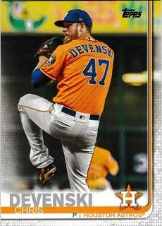 Chris Devenski