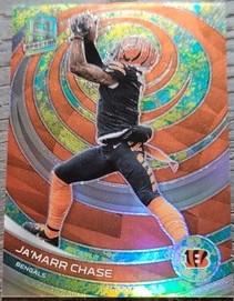 Ja'Marr Chase