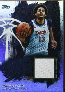 Jordan Poole