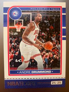 Andre Drummond