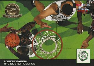 Robert Parish