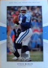 Steve McNair