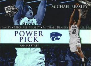 Michael Beasley