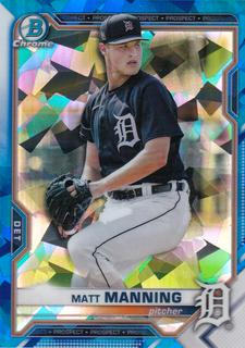 Matt Manning